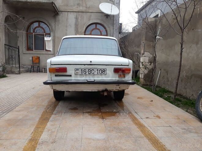 LADA (VAZ) 21011 1974, 545,000 km - 1.3 l - Bakı