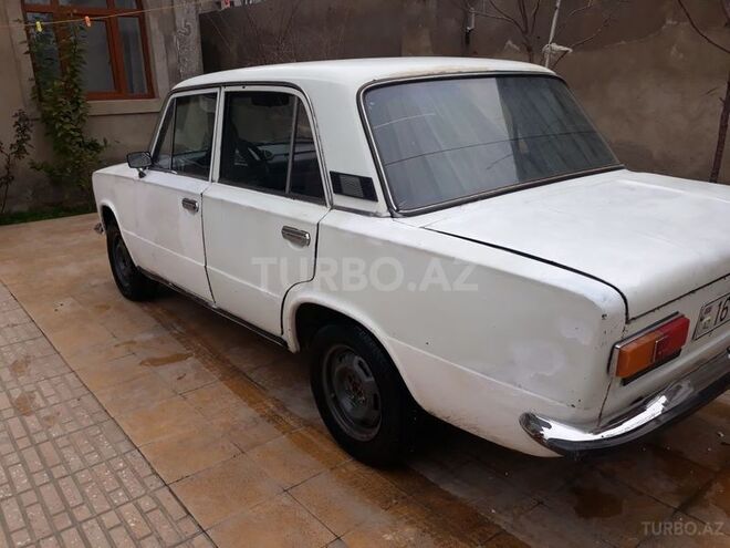 LADA (VAZ) 21011 1974, 545,000 km - 1.3 l - Bakı