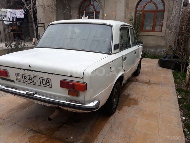 LADA (VAZ) 21011 1974, 545,000 km - 1.3 l - Bakı