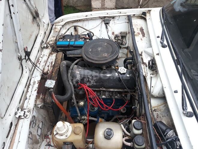 LADA (VAZ) 21011 1974, 545,000 km - 1.3 l - Bakı