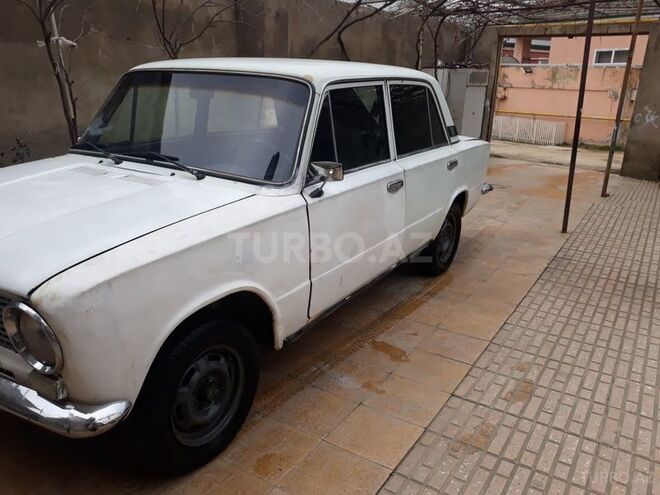 LADA (VAZ) 21011 1974, 545,000 km - 1.3 l - Bakı