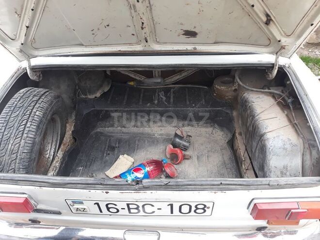 LADA (VAZ) 21011 1974, 545,000 km - 1.3 l - Bakı