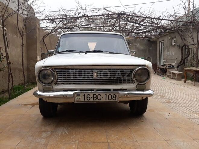 LADA (VAZ) 21011 1974, 545,000 km - 1.3 l - Bakı
