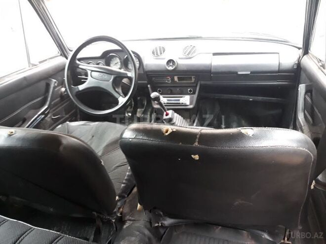 LADA (VAZ) 21011 1974, 545,000 km - 1.3 l - Bakı