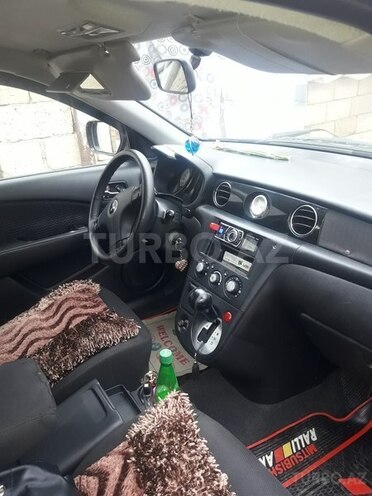 Mitsubishi Airtrek 2002, 210,000 km - 2.0 l - Sumqayıt