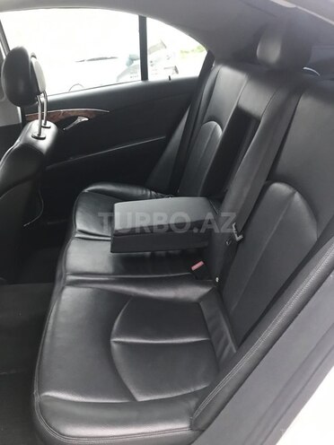 Mercedes E 320 2004, 350,000 km - 3.2 l - Bakı