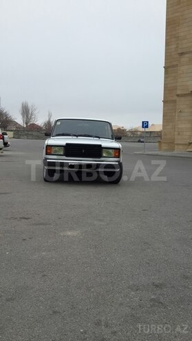 LADA (VAZ) 2107 2008, 152,000 km - 1.6 l - Bakı
