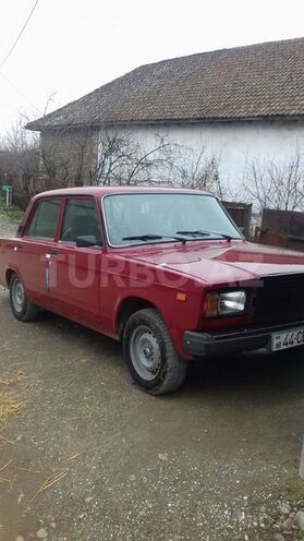 LADA (VAZ) 2107 2004, 100,000 km - 1.6 l - Masallı