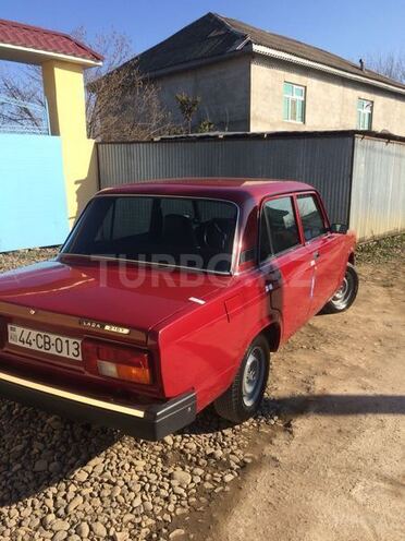 LADA (VAZ) 2107 2004, 100,000 km - 1.6 l - Masallı