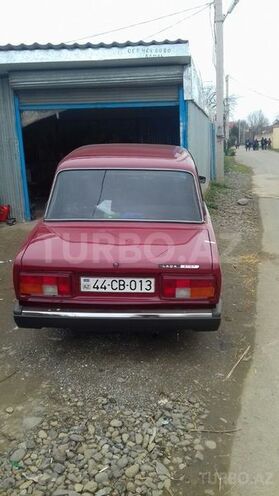 LADA (VAZ) 2107 2004, 100,000 km - 1.6 l - Masallı