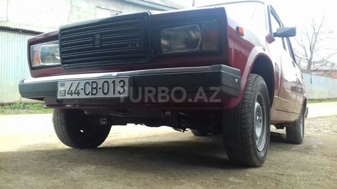 LADA (VAZ) 2107 2004, 100,000 km - 1.6 l - Masallı