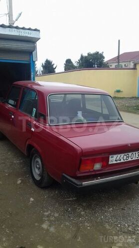 LADA (VAZ) 2107 2004, 100,000 km - 1.6 l - Masallı