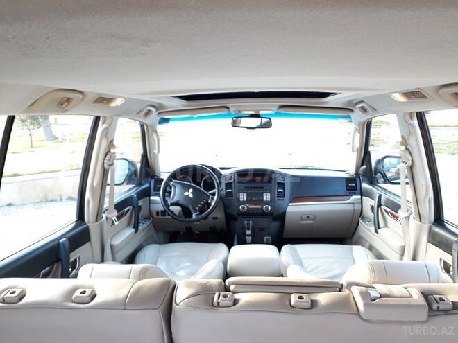 Mitsubishi Pajero 2007, 190,000 km - 3.0 l - Bakı