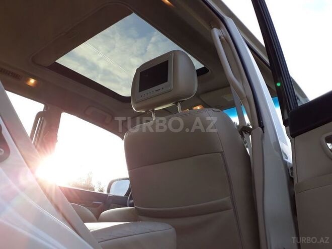 Mitsubishi Pajero 2007, 190,000 km - 3.0 l - Bakı
