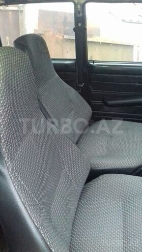 LADA (VAZ) 2107 2004, 100,000 km - 1.6 l - Masallı