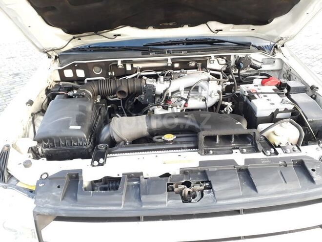 Mitsubishi Pajero 2007, 190,000 km - 3.0 l - Bakı