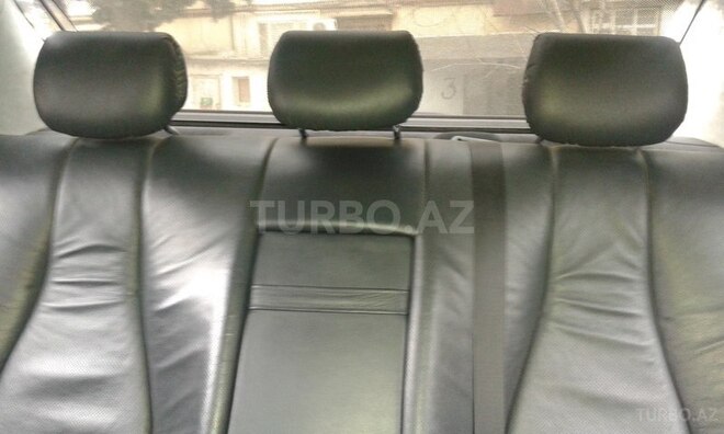 Mercedes S 400 2002, 230,000 km - 4.0 l - Bakı