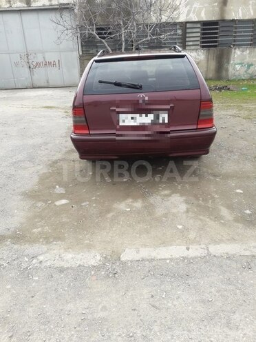 Mercedes C 180 1997, 218,249 km - 1.8 l - Bakı