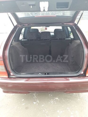 Mercedes C 180 1997, 218,249 km - 1.8 l - Bakı