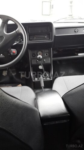 LADA (VAZ) 2107 2008, 152,000 km - 1.6 l - Bakı