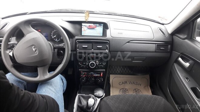 LADA (VAZ) Priora 2015, 87,000 km - 1.6 l - Bakı