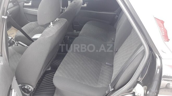 LADA (VAZ) Priora 2015, 87,000 km - 1.6 l - Bakı