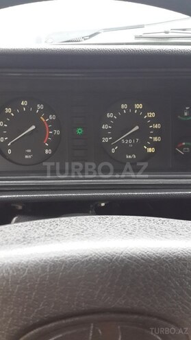 LADA (VAZ) 2107 2008, 152,000 km - 1.6 l - Bakı