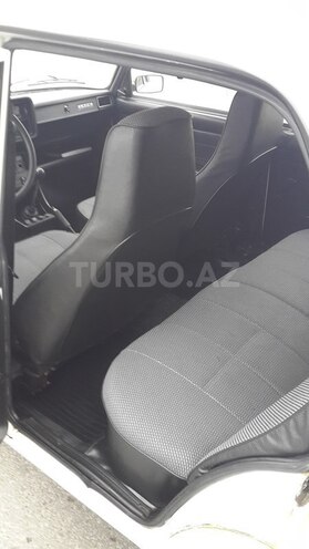 LADA (VAZ) 2107 2008, 152,000 km - 1.6 l - Bakı