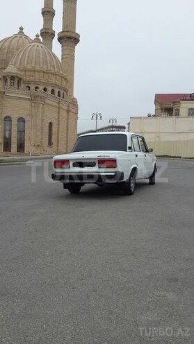 LADA (VAZ) 2107 2008, 152,000 km - 1.6 l - Bakı