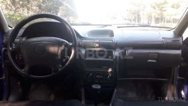 Opel Astra 1997, 295,000 km - 1.6 л - Sumqayıt