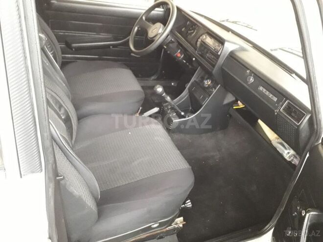 LADA (VAZ) 2107 2007, 96,500 km - 1.6 l - Şamaxı