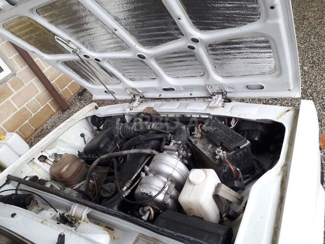LADA (VAZ) 2107 2007, 96,500 km - 1.6 l - Şamaxı