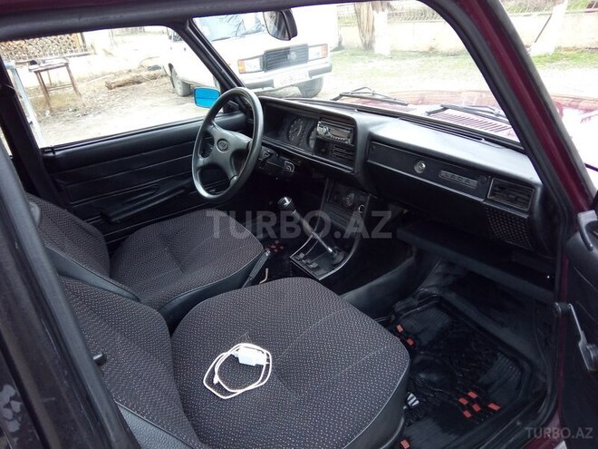 LADA (VAZ) 2107 2004, 777,777 km - 1.6 l - Ağsu