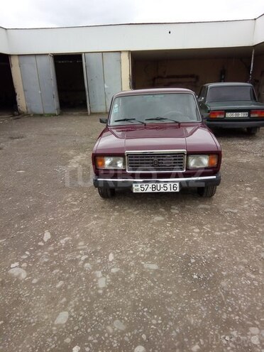 LADA (VAZ) 2107 2004, 777,777 km - 1.6 l - Ağsu
