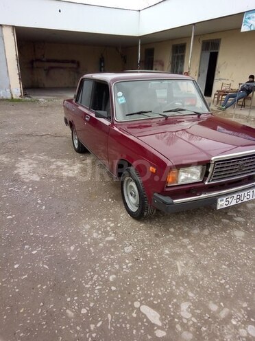 LADA (VAZ) 2107 2004, 777,777 km - 1.6 l - Ağsu