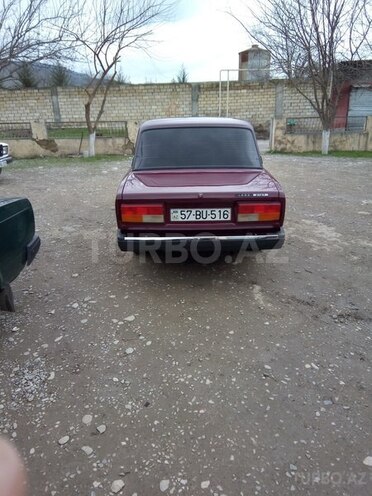 LADA (VAZ) 2107 2004, 777,777 km - 1.6 l - Ağsu