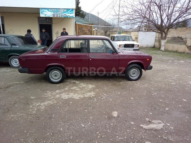 LADA (VAZ) 2107 2004, 777,777 km - 1.6 l - Ağsu