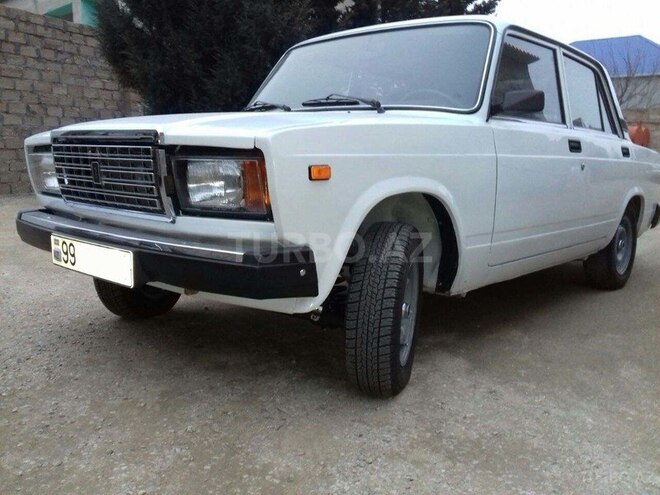 LADA (VAZ) 2107 2010, 80,000 km - 1.6 l - Bakı
