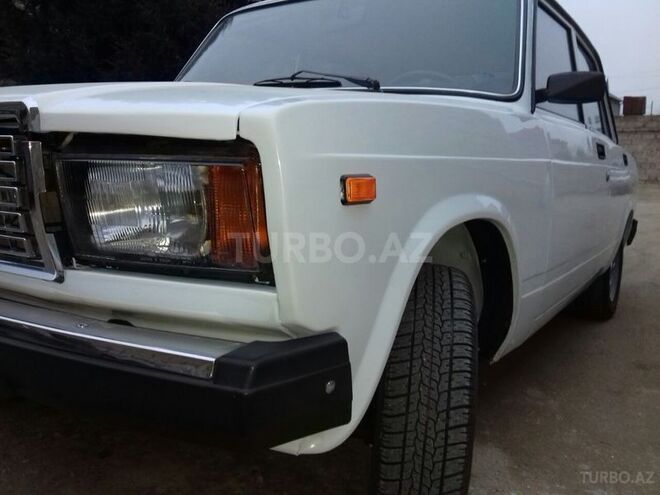 LADA (VAZ) 2107 2010, 80,000 km - 1.6 l - Bakı