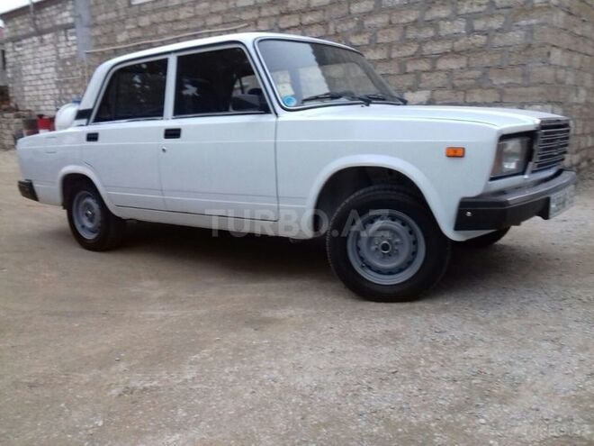 LADA (VAZ) 2107 2010, 80,000 km - 1.6 l - Bakı