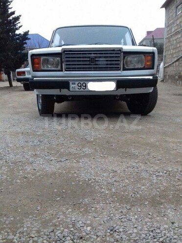 LADA (VAZ) 2107 2010, 80,000 km - 1.6 l - Bakı