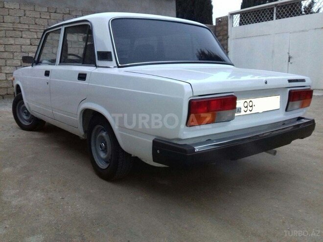 LADA (VAZ) 2107 2010, 80,000 km - 1.6 l - Bakı