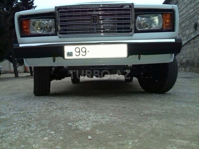 LADA (VAZ) 2107 2010, 80,000 km - 1.6 l - Bakı