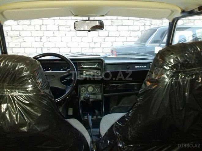 LADA (VAZ) 2107 2010, 80,000 km - 1.6 l - Bakı