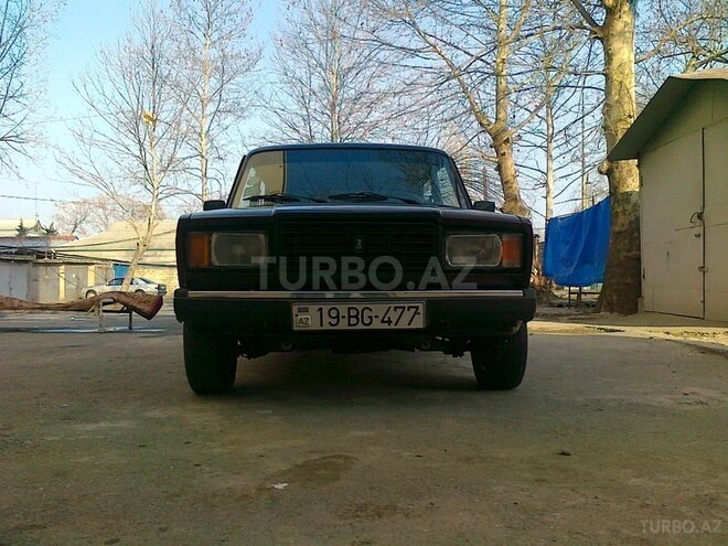 LADA (VAZ) 2107 2006, 547,000 km - 1.6 л - Bərdə