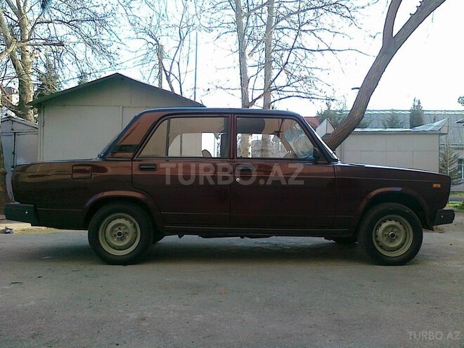 LADA (VAZ) 2107 2006, 547,000 km - 1.6 л - Bərdə