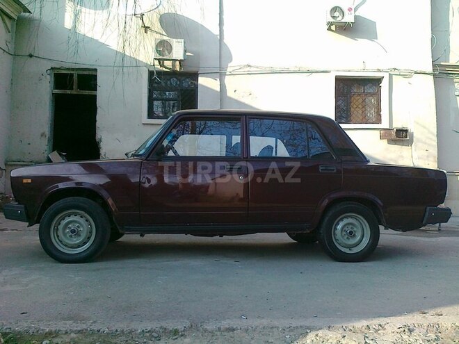 LADA (VAZ) 2107 2006, 547,000 km - 1.6 л - Bərdə