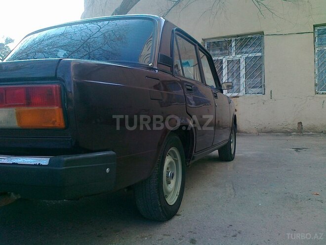 LADA (VAZ) 2107 2006, 547,000 km - 1.6 л - Bərdə