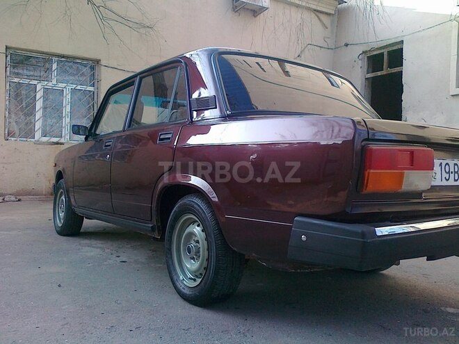 LADA (VAZ) 2107 2006, 547,000 km - 1.6 л - Bərdə