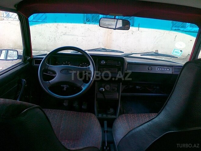 LADA (VAZ) 2107 2006, 547,000 km - 1.6 л - Bərdə